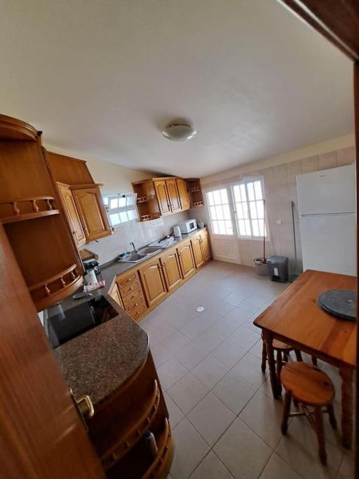Appartement Betty House. à Santa Cruz  Extérieur photo
